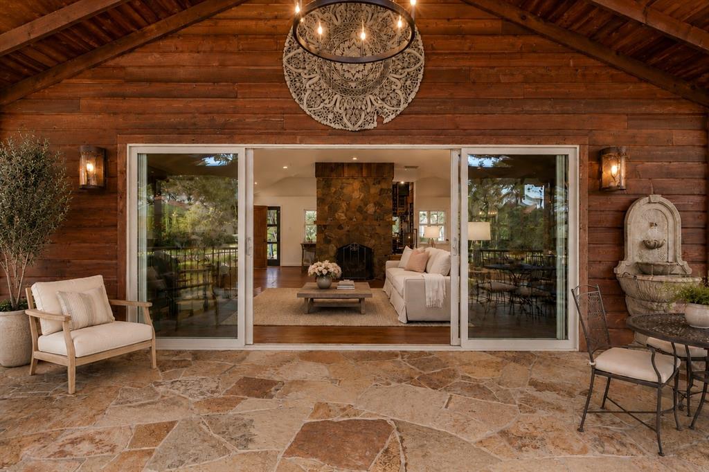 Casa Linda Estates - Residential
