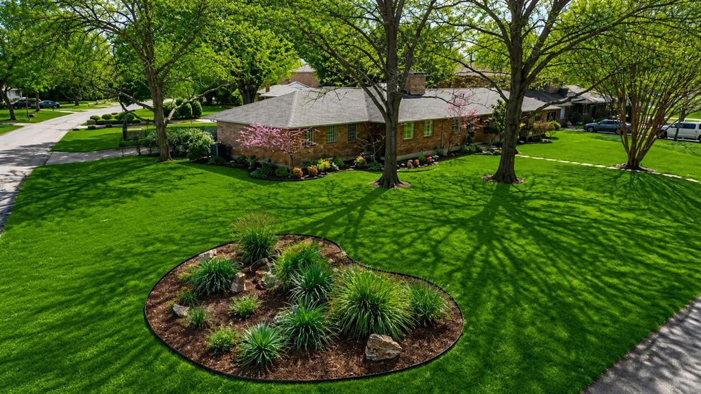 Casa Linda Estates - Residential