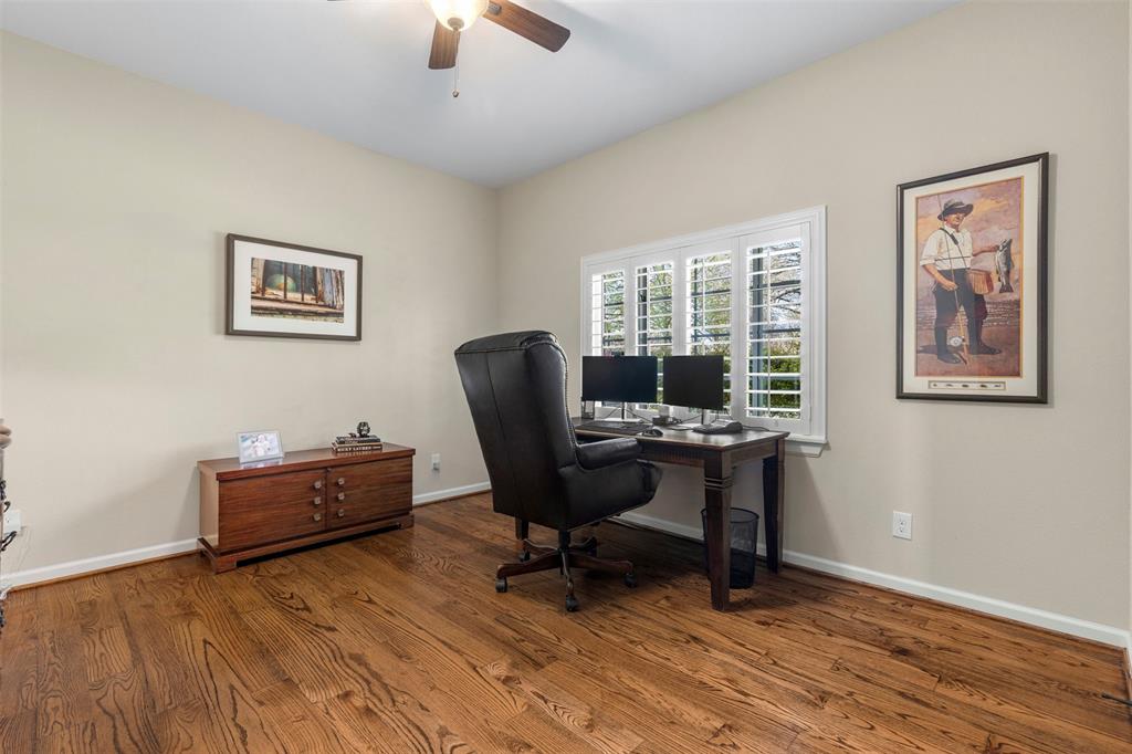 Casa Linda Estates - Residential