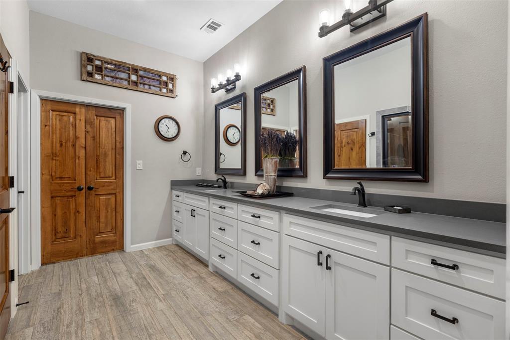 Casa Linda Estates - Residential