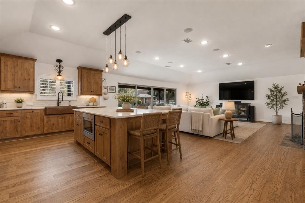 Casa Linda Estates - Residential