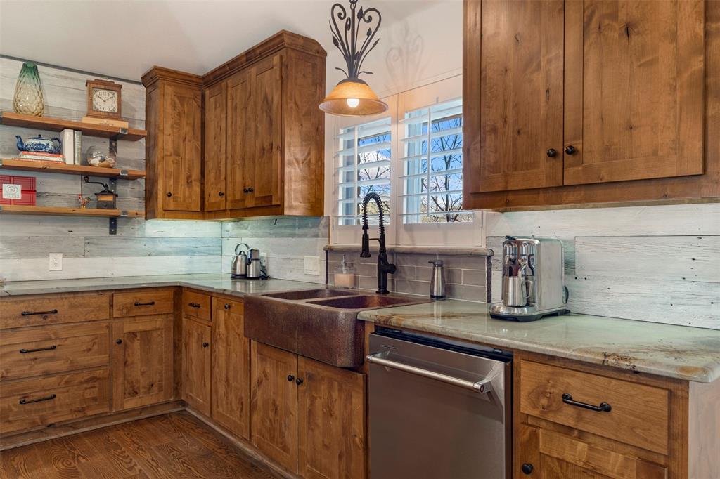 Casa Linda Estates - Residential