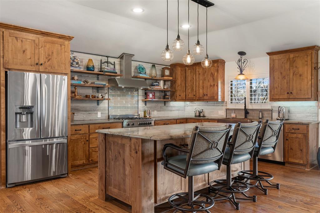 Casa Linda Estates - Residential