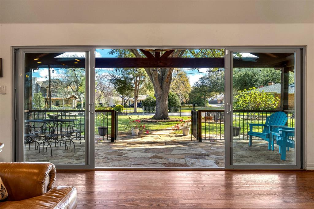 Casa Linda Estates - Residential