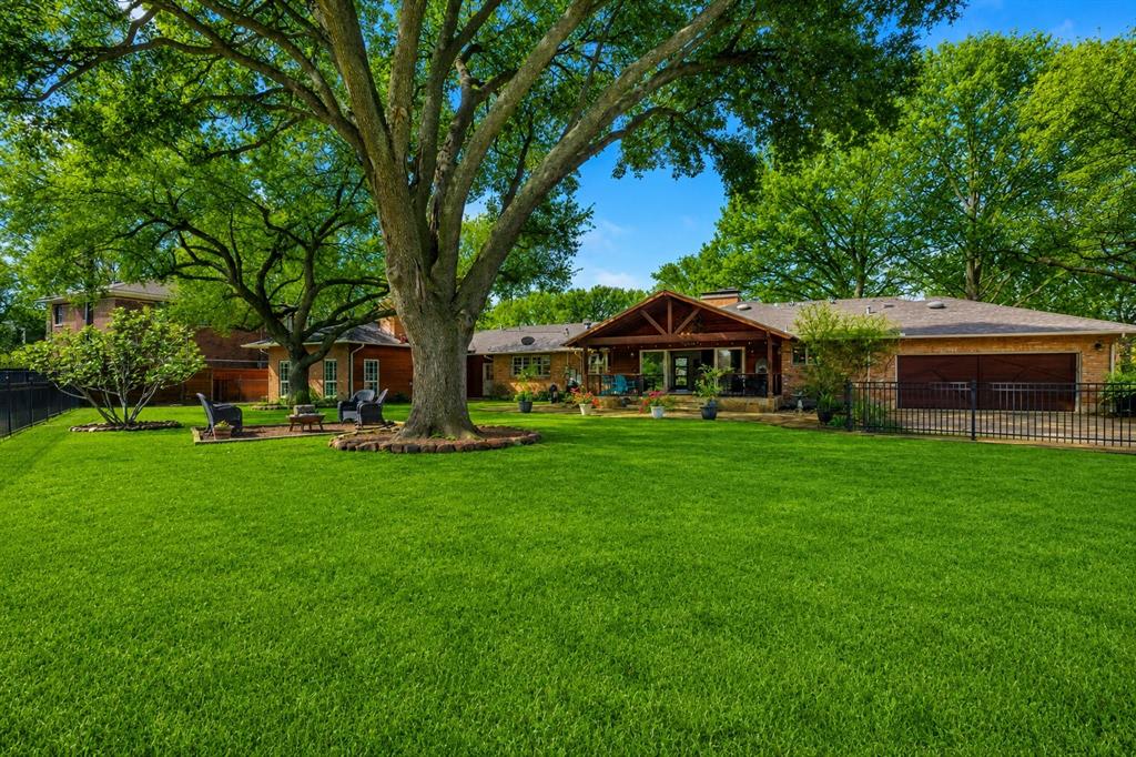 Casa Linda Estates - Residential