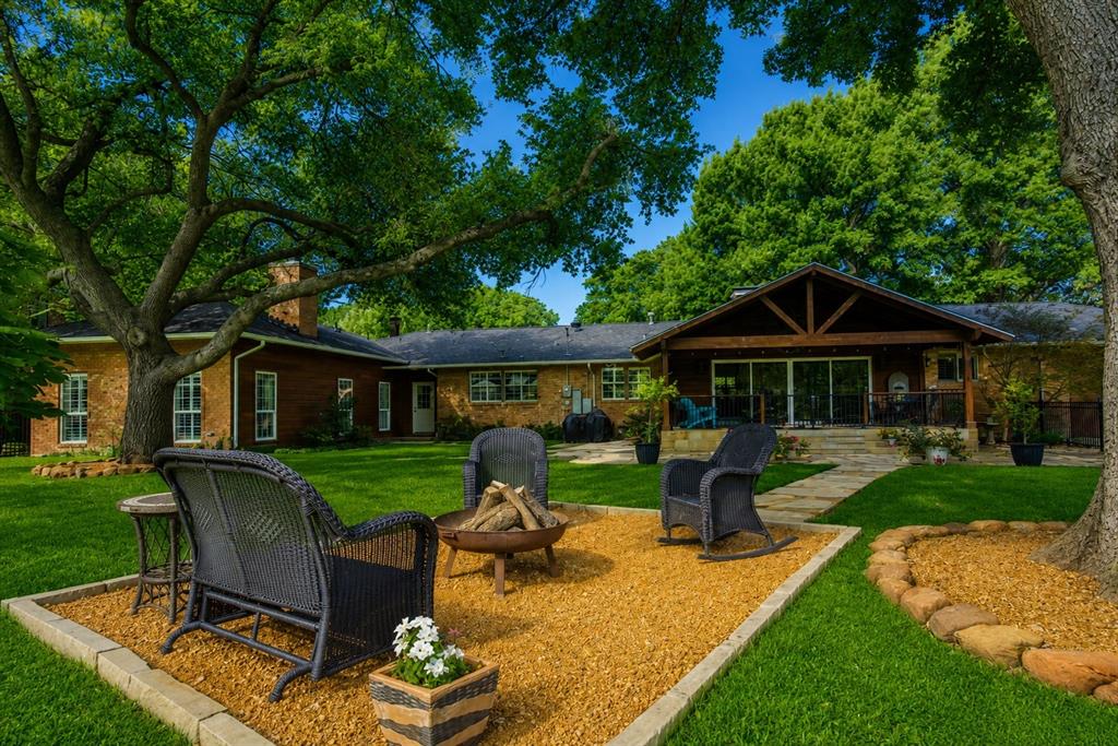 Casa Linda Estates - Residential
