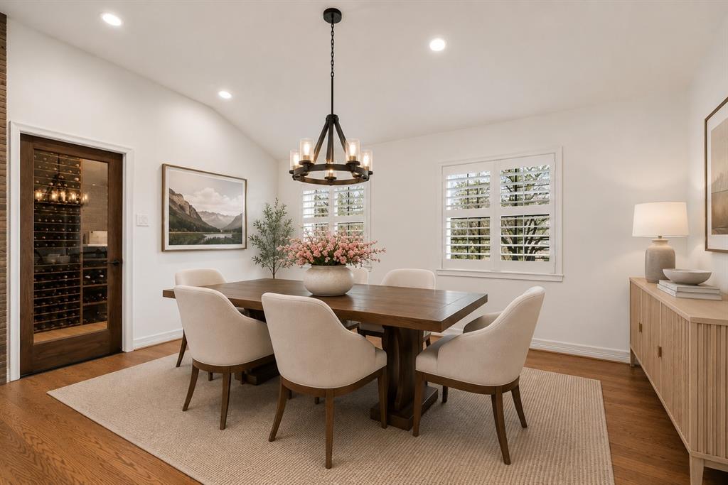Casa Linda Estates - Residential