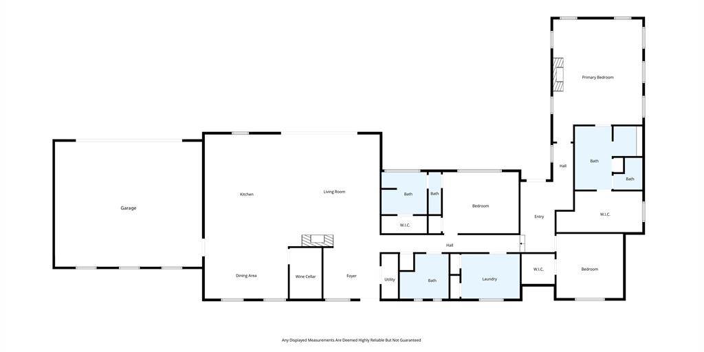 Casa Linda Estates - Residential