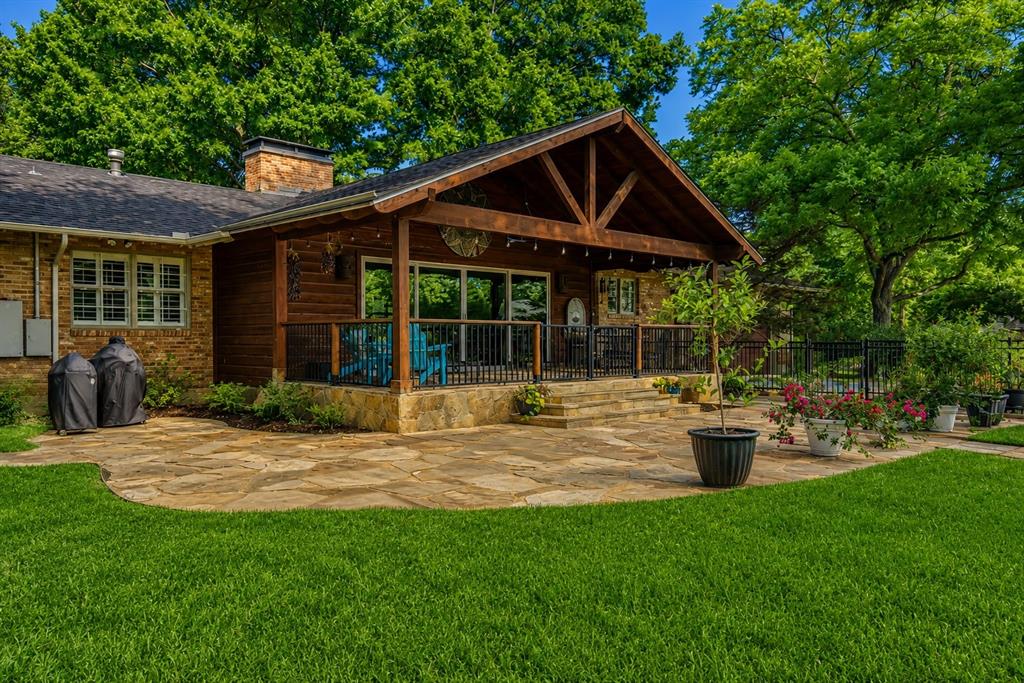 Casa Linda Estates - Residential