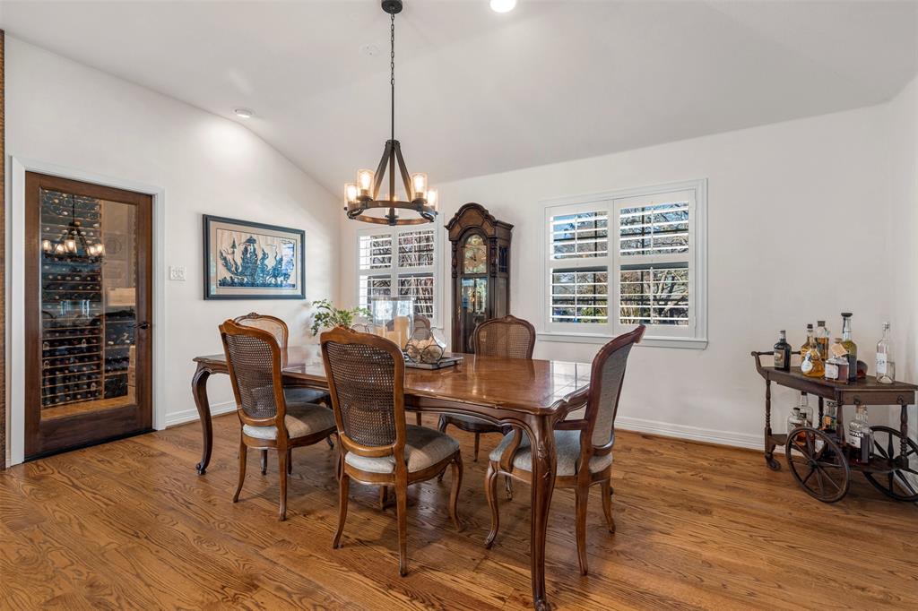 Casa Linda Estates - Residential