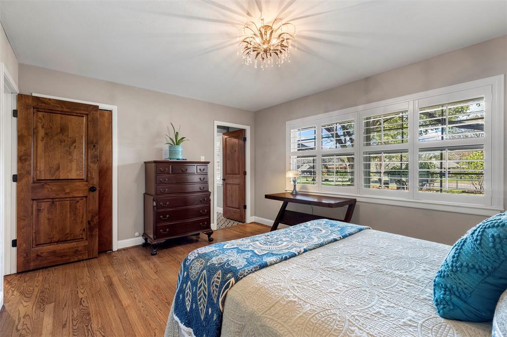 Casa Linda Estates - Residential