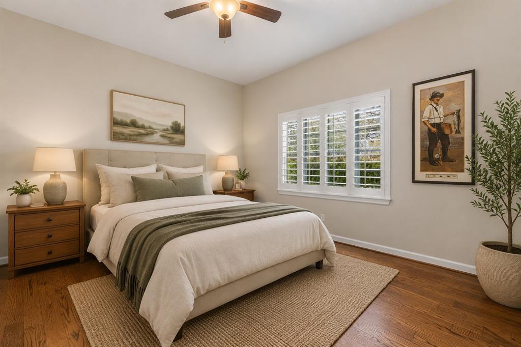 Casa Linda Estates - Residential