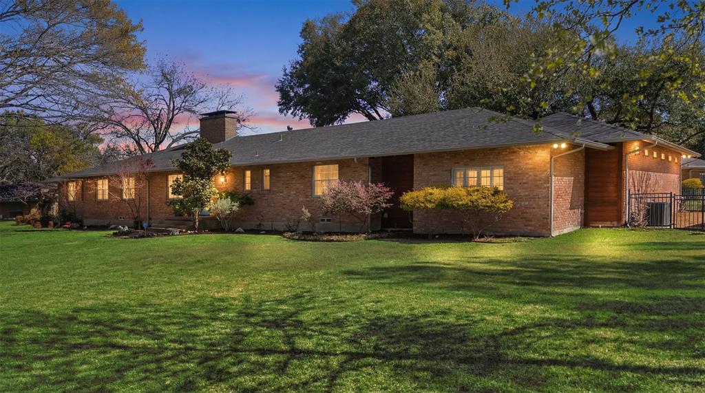 Casa Linda Estates - Residential