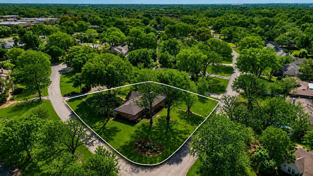 Casa Linda Estates - Residential