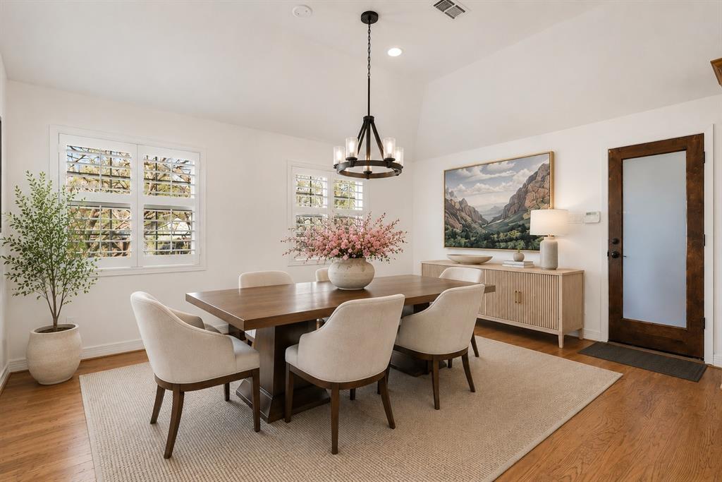 Casa Linda Estates - Residential