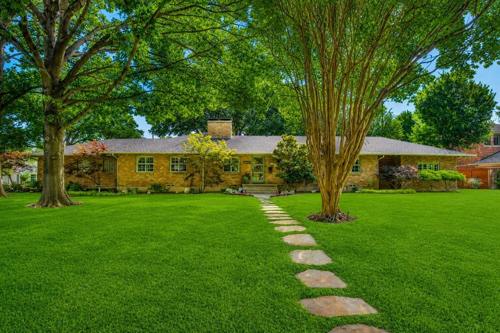 Casa Linda Estates - Residential