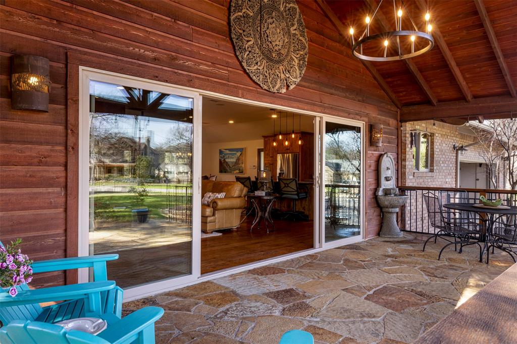 Casa Linda Estates - Residential