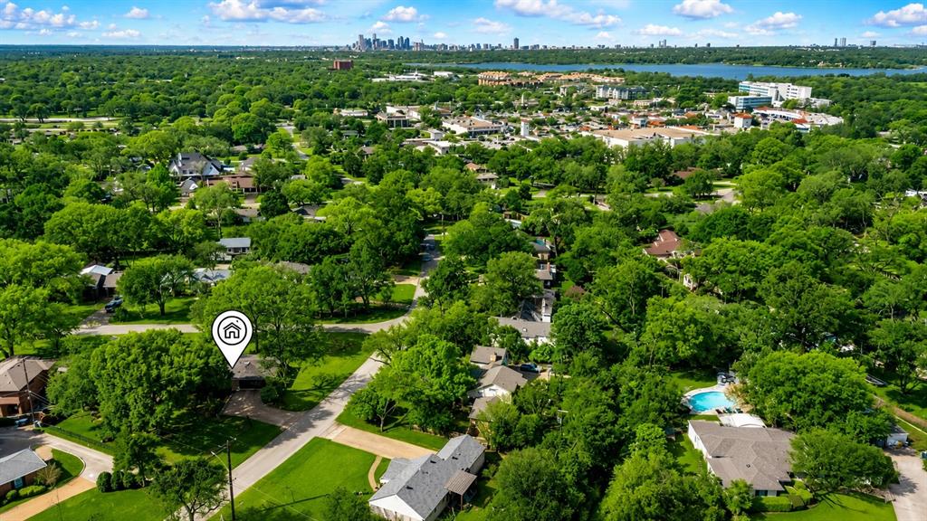 Casa Linda Estates - Residential