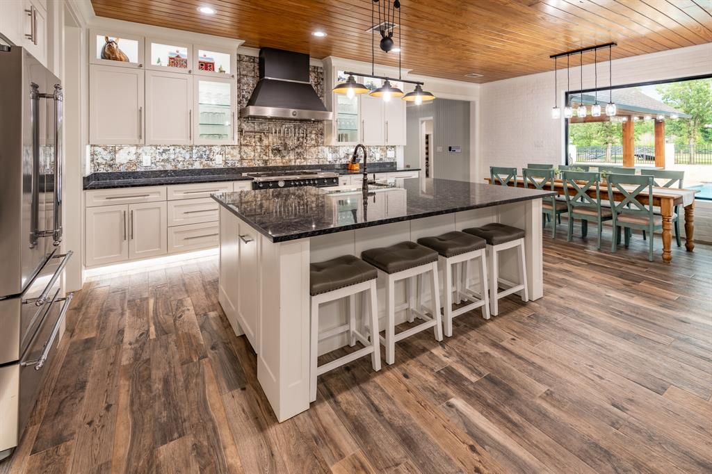 Canyon Ranch Estates - Residential