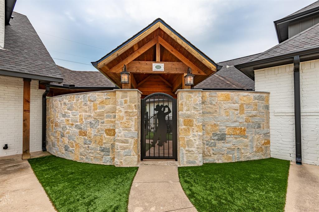 Canyon Ranch Estates - Residential