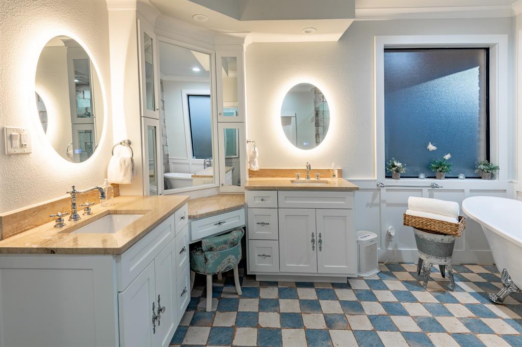 Canyon Ranch Estates - Residential