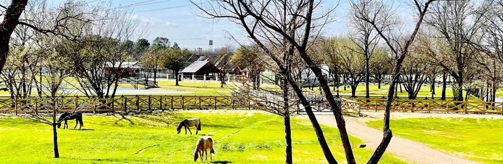 Canyon Ranch Estates - Residential