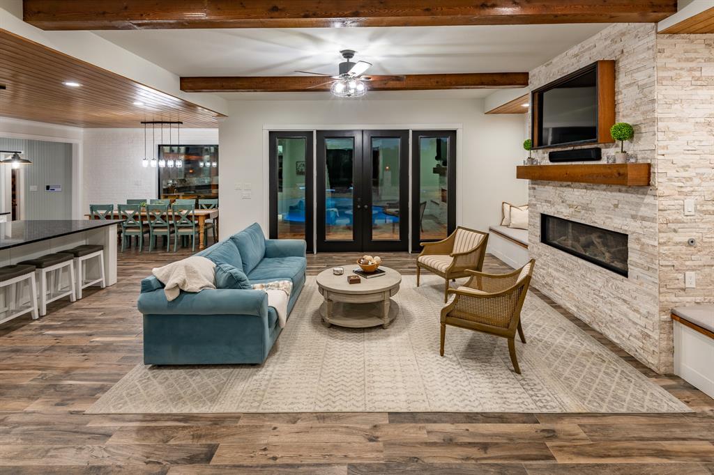 Canyon Ranch Estates - Residential