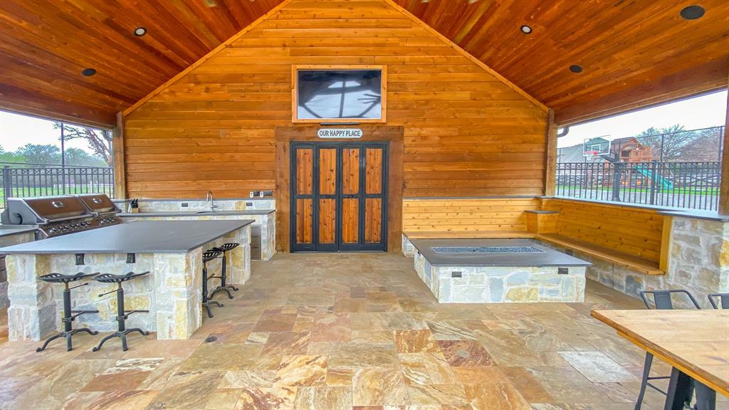 Canyon Ranch Estates - Residential