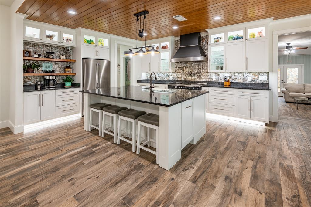 Canyon Ranch Estates - Residential