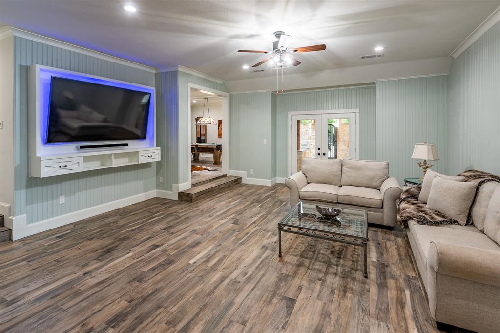 Canyon Ranch Estates - Residential