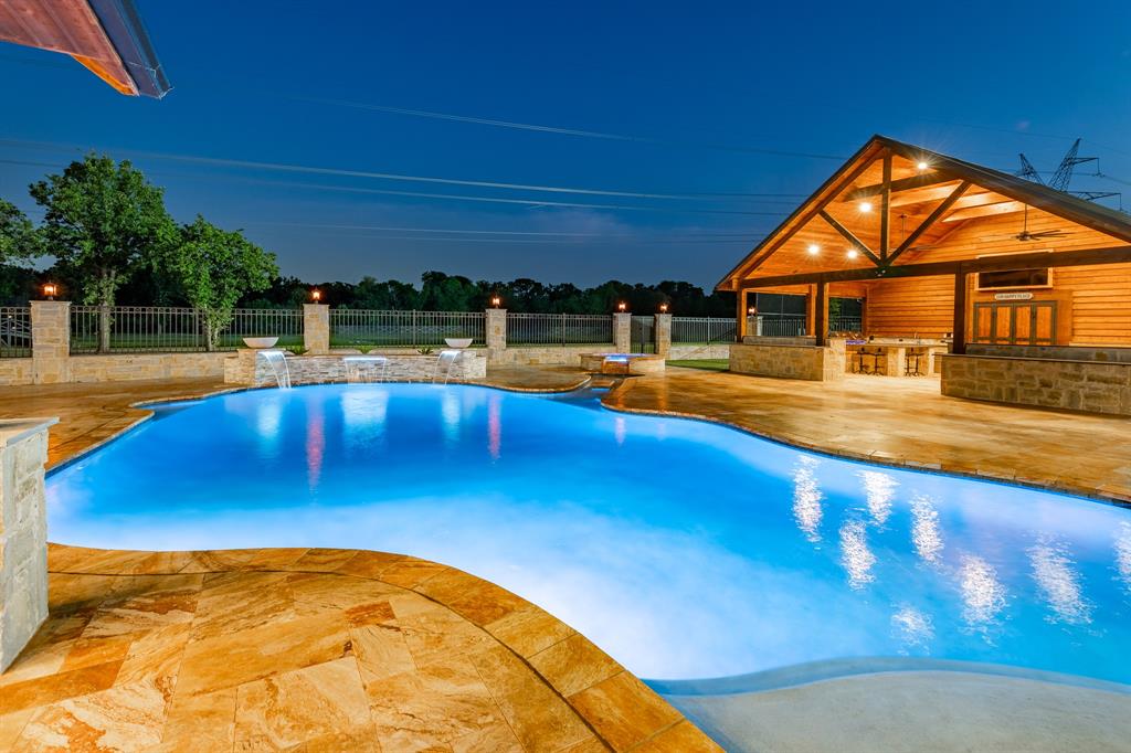 Canyon Ranch Estates - Residential