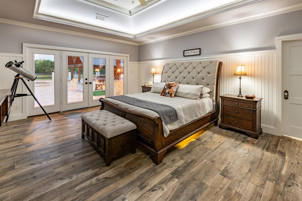 Canyon Ranch Estates - Residential