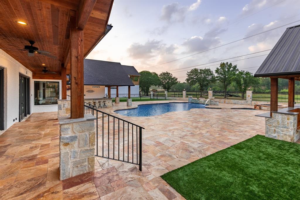 Canyon Ranch Estates - Residential