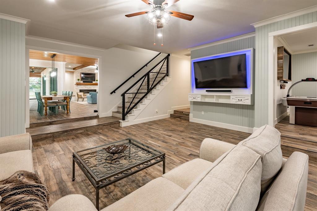 Canyon Ranch Estates - Residential