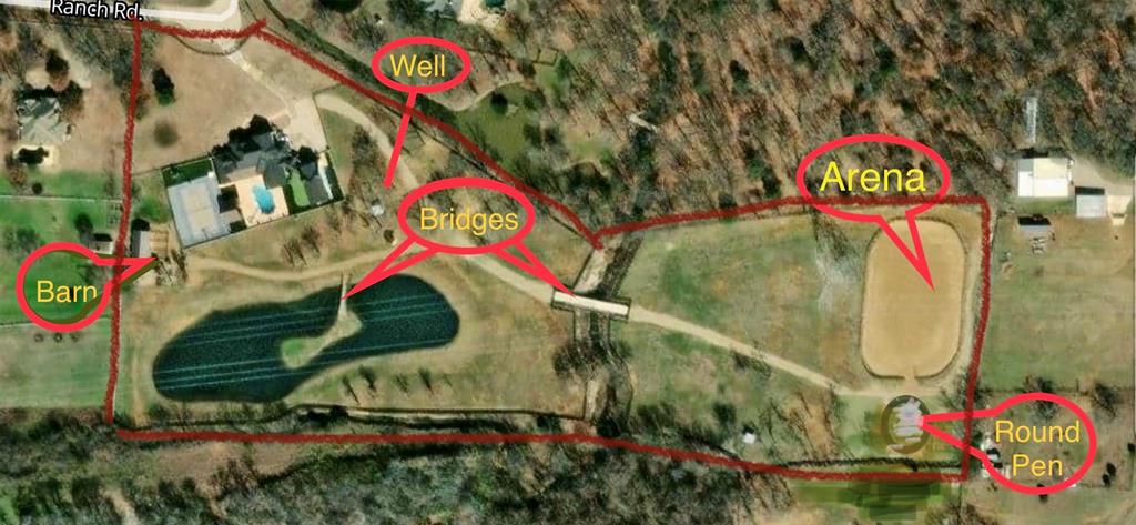 Canyon Ranch Estates - Residential