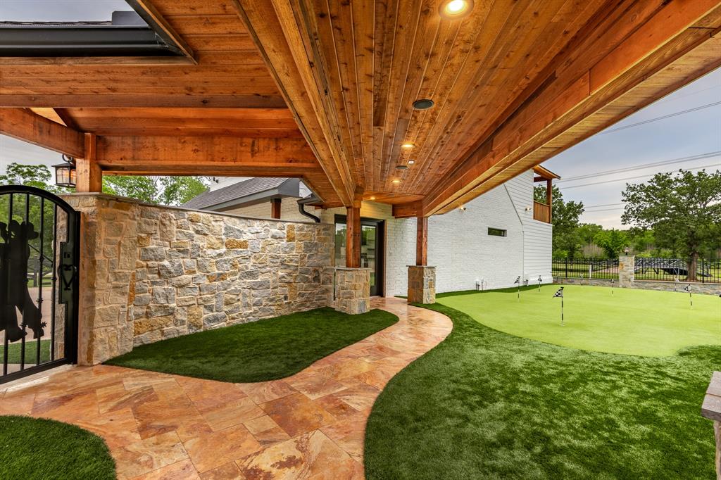 Canyon Ranch Estates - Residential