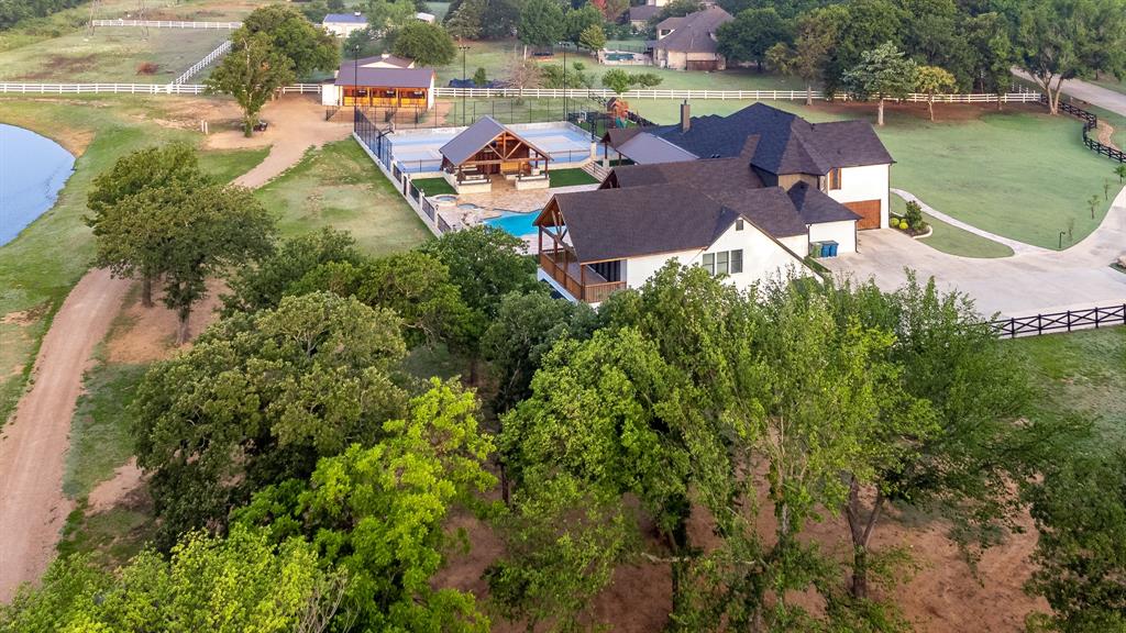 Canyon Ranch Estates - Residential