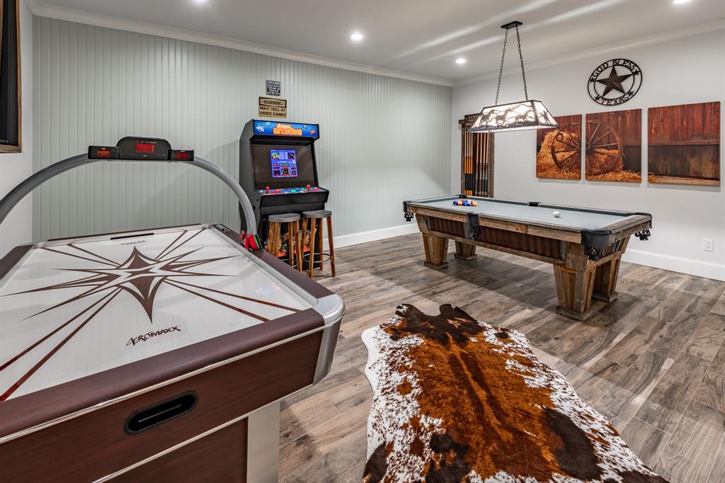 Canyon Ranch Estates - Residential