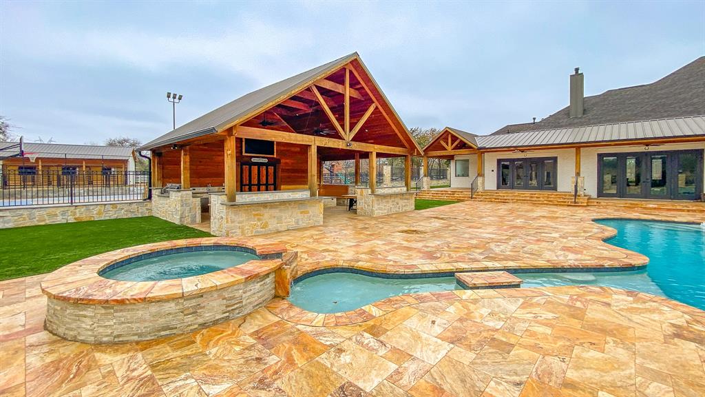 Canyon Ranch Estates - Residential