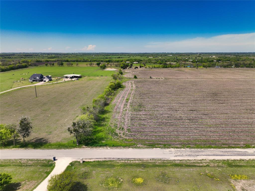 TBD Lot 3 W Hillyard Road