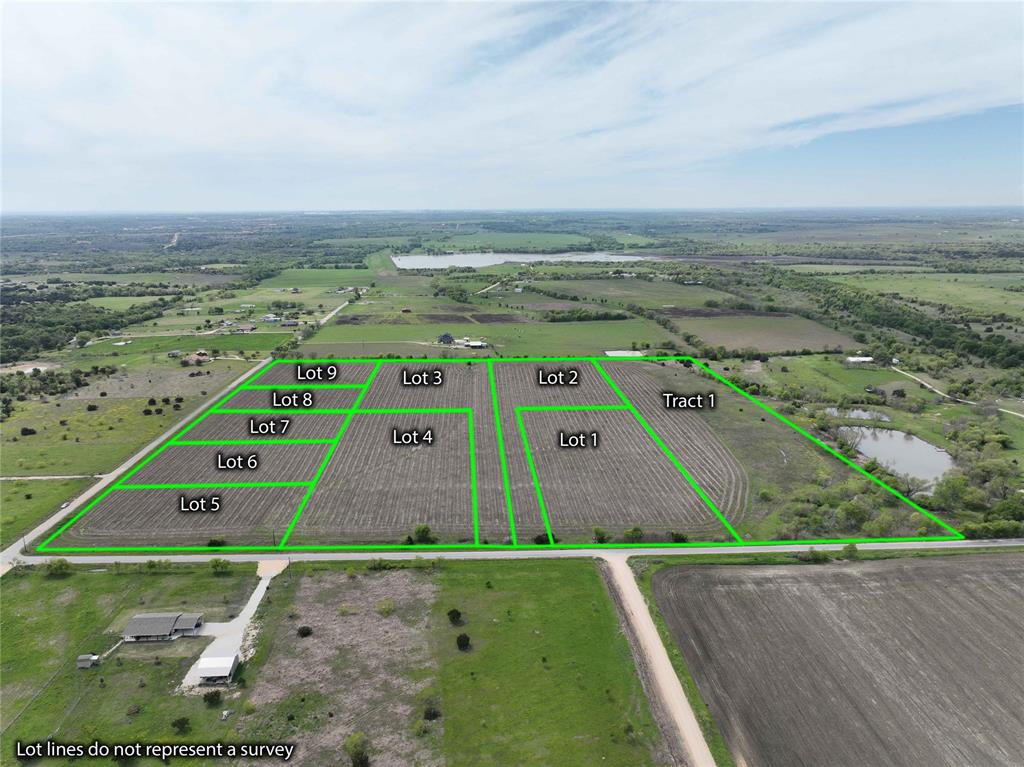 TBD Lot 3 W Hillyard Road