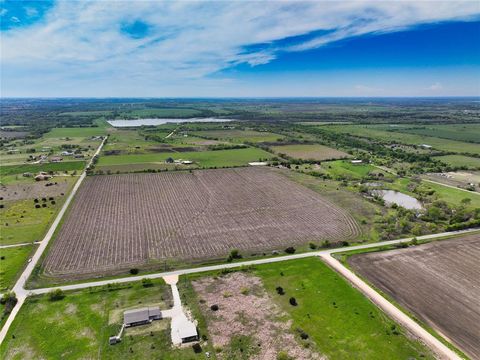 TBD Lot 3 W Hillyard Road Troy TX 76579