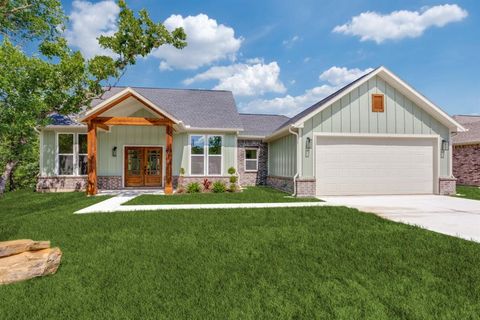 101 Jim Walters Drive Runaway Bay TX 76426