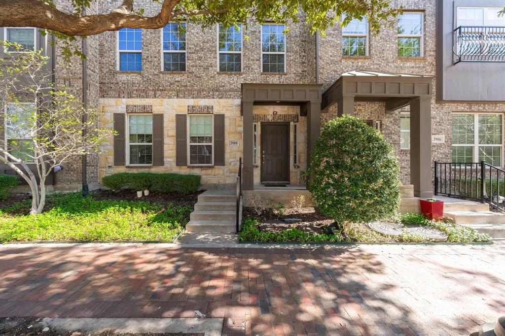 3908 Asbury Lane