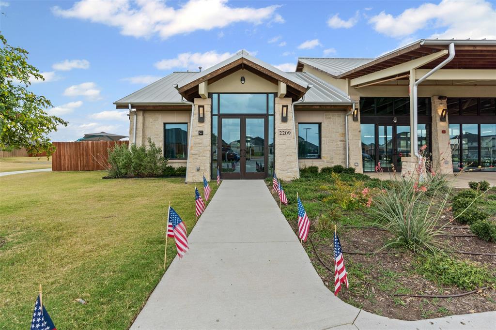 Northstar Ph 1 Sec 1 - Residential