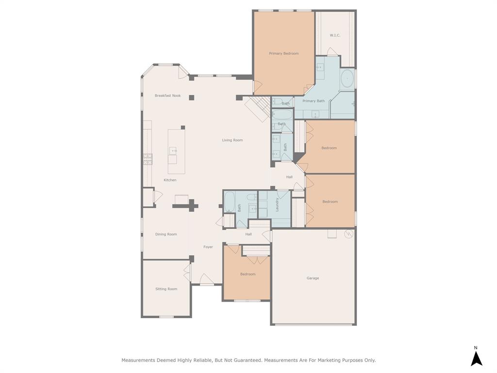 Northstar Ph 1 Sec 1 - Residential