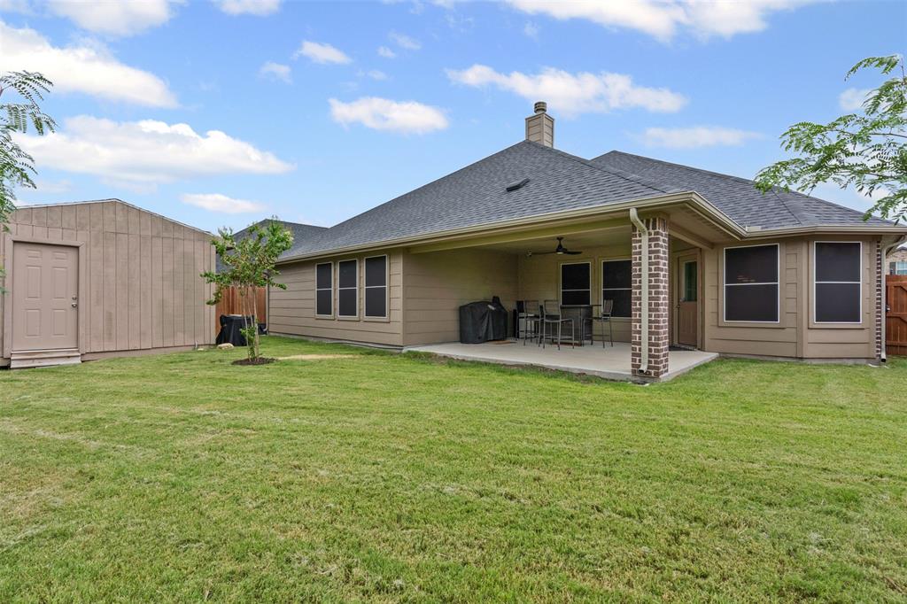 Northstar Ph 1 Sec 1 - Residential