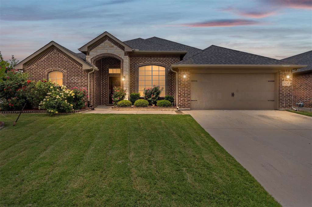 Northstar Ph 1 Sec 1 - Residential