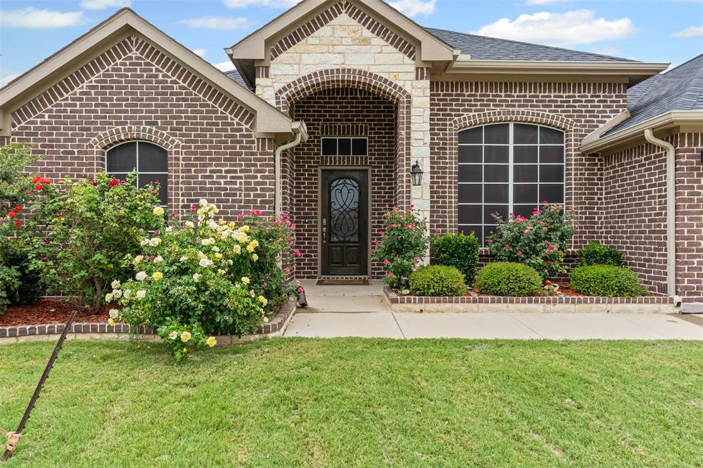 1820 Bellatrix Drive