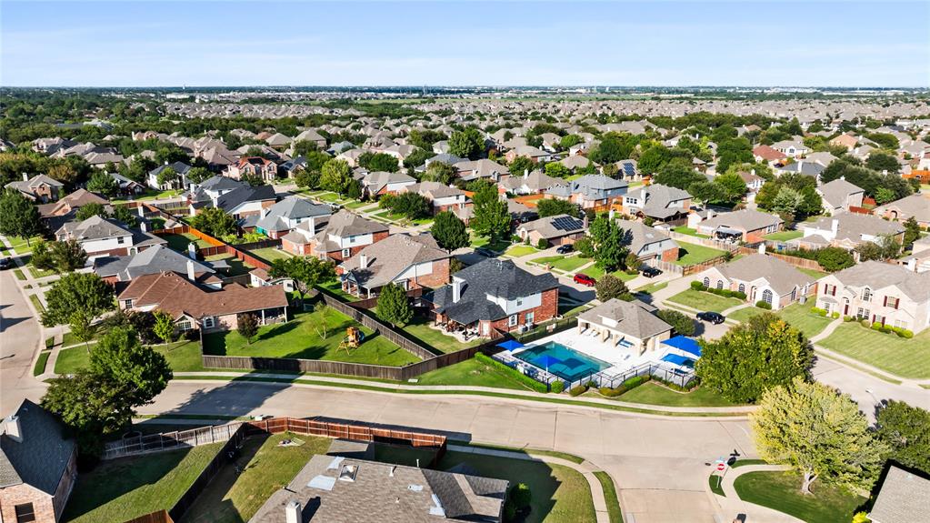 Quail Hollow Estates # 2 - Residential